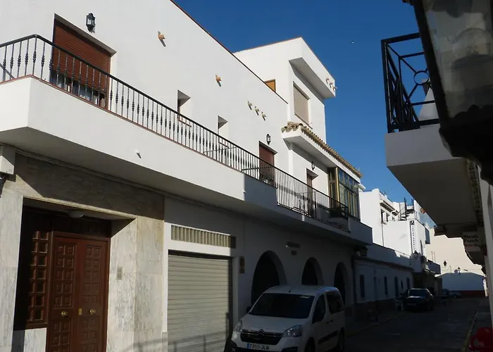 Casa Del Sol