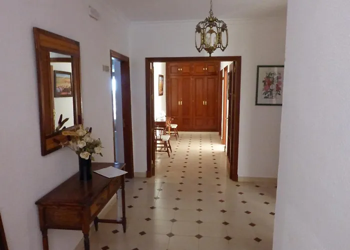 Casa Del Sol