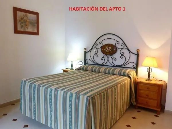 Casa Del Sol