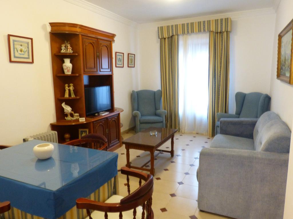 Apartment Casa Del Sol Zahara de los Atunes