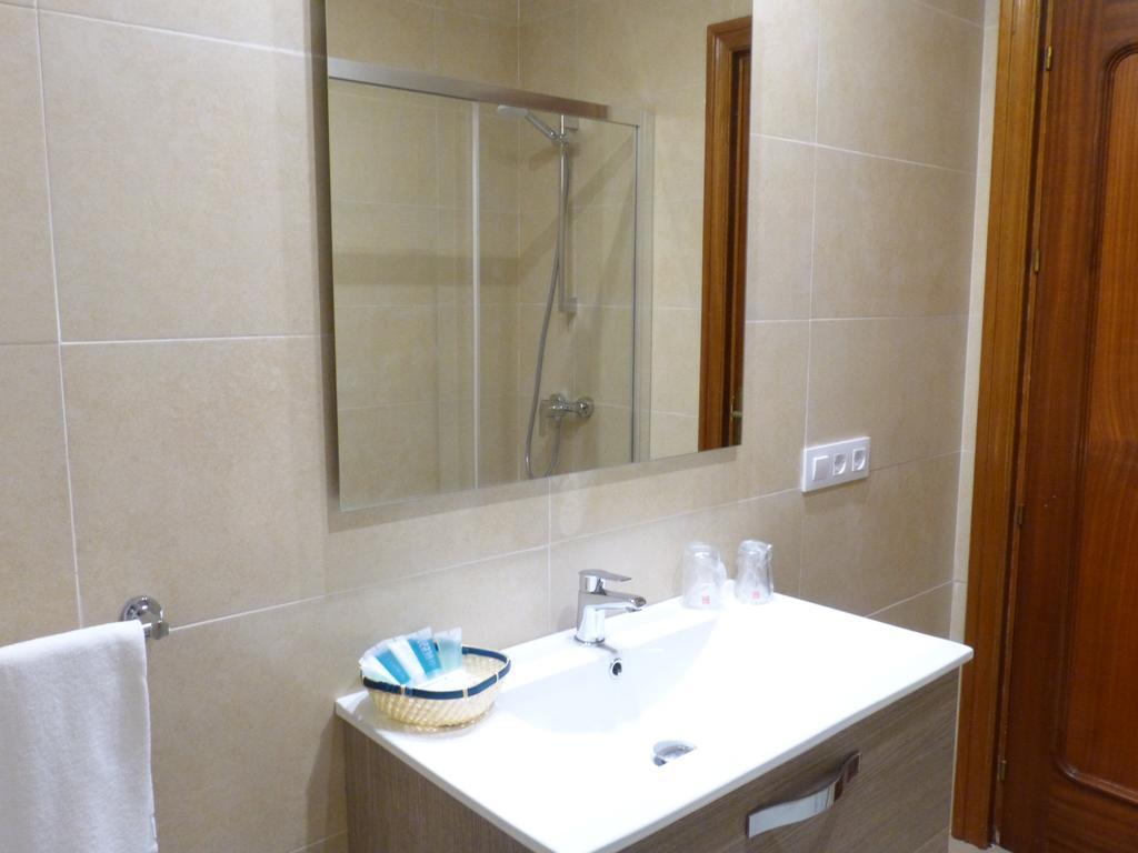 Casa Del Sol Apartment