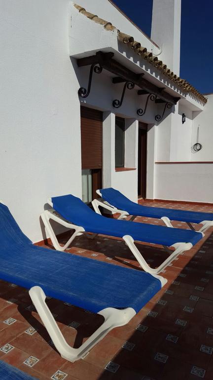 Casa Del Sol * Zahara de los Atunes